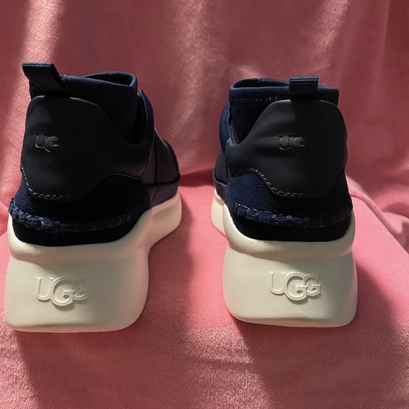 Ugg neutra sneaker - Picture 3 of 5